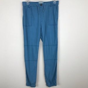 Abercrombie Kids Boys Drawsting Joggers
